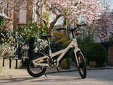 Heybike EC Compact City Electric Bike