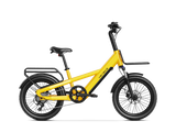Heybike EC Compact Sport Electric Bike