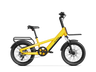 Heybike EC Compact Sport Electric Bike