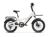 Heybike EC Compact Sport Electric Bike