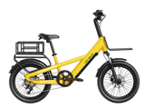 Heybike EC Compact Sport Electric Bike