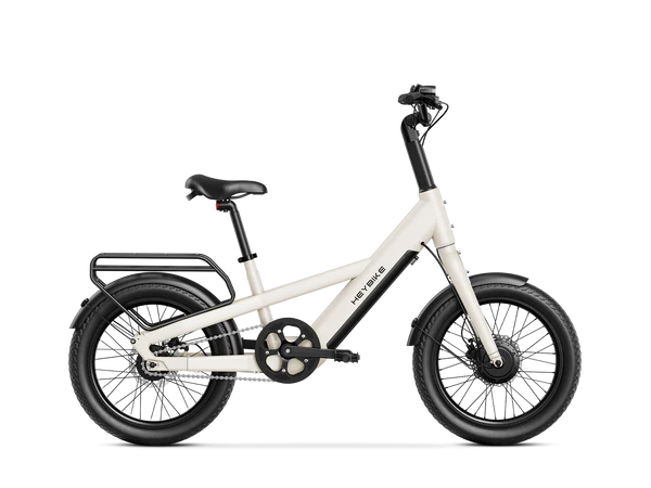 Heybike EC Compact Sport Electric Bike