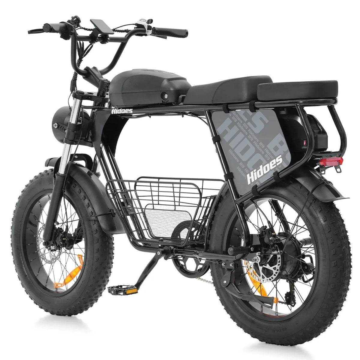 Hidoes B9 Electric Bike