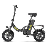 Hidoes C5 Folding Electric Bike