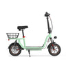 iscooter i12 500w electric scooter