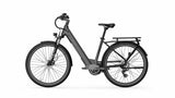 A-Spadz Qreate City Pro Electric Bike