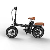 KOOLUX X10 Electric Bike