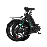 KOOLUX BK6S 4.0 Folding Electric Bike