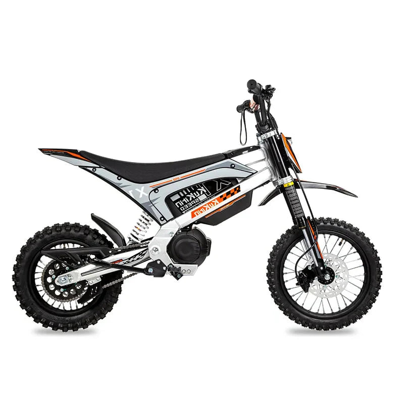 KuKirin X1 Electric Scooter Motorcycle