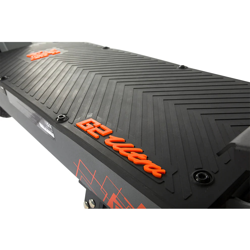 KuKirin G2 Ultra Electric Scooter