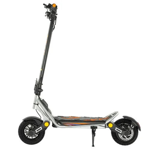 Kukirin A1 Folding Electric Scooter
