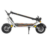 Kukirin A1 Folding Electric Scooter