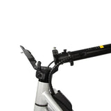 Kukirin A1 Folding Electric Scooter