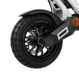 Kukirin A1 Folding Electric Scooter