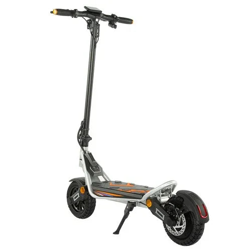Kukirin A1 Folding Electric Scooter