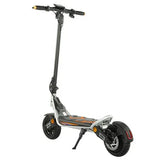 Kukirin A1 Folding Electric Scooter