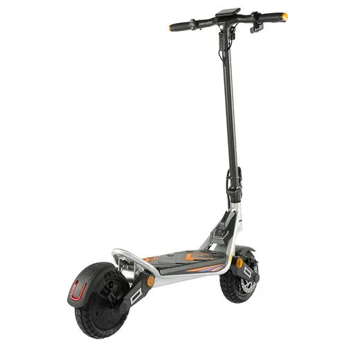 Kukirin A1 Folding Electric Scooter