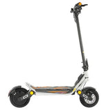 Kukirin A1 Folding Electric Scooter