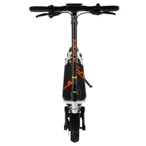 Kukirin A1 Folding Electric Scooter