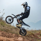 KuKirin X1 Electric Scooter Motorcycle