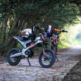 KuKirin X1 Electric Scooter Motorcycle