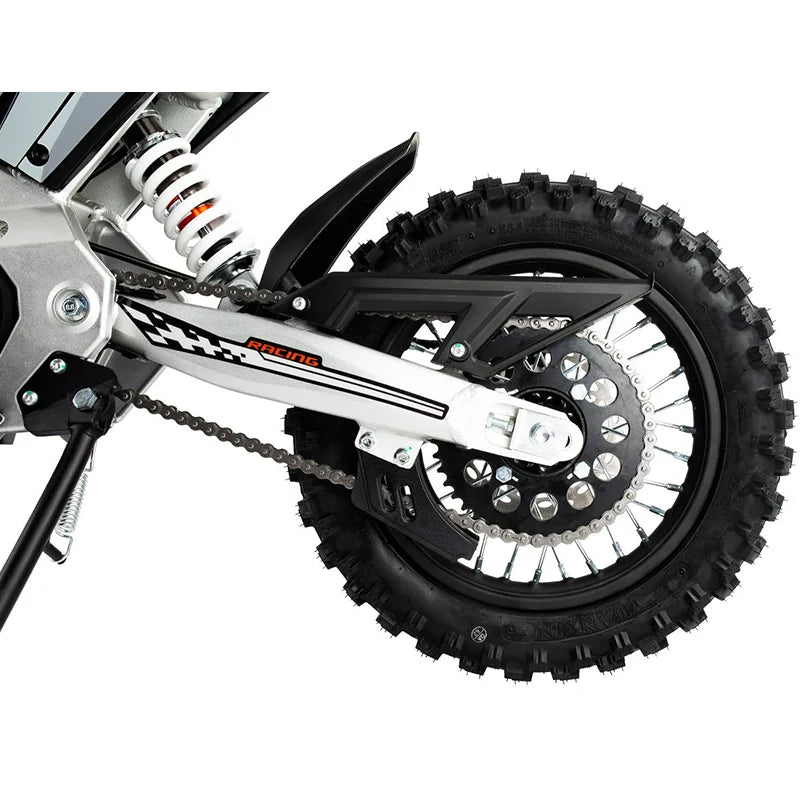 KuKirin X1 Electric Scooter Motorcycle