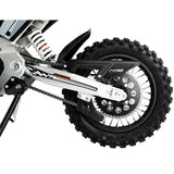 KuKirin X1 Electric Scooter Motorcycle
