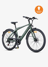 ENGWE MapFour N1 Air Electric Bike