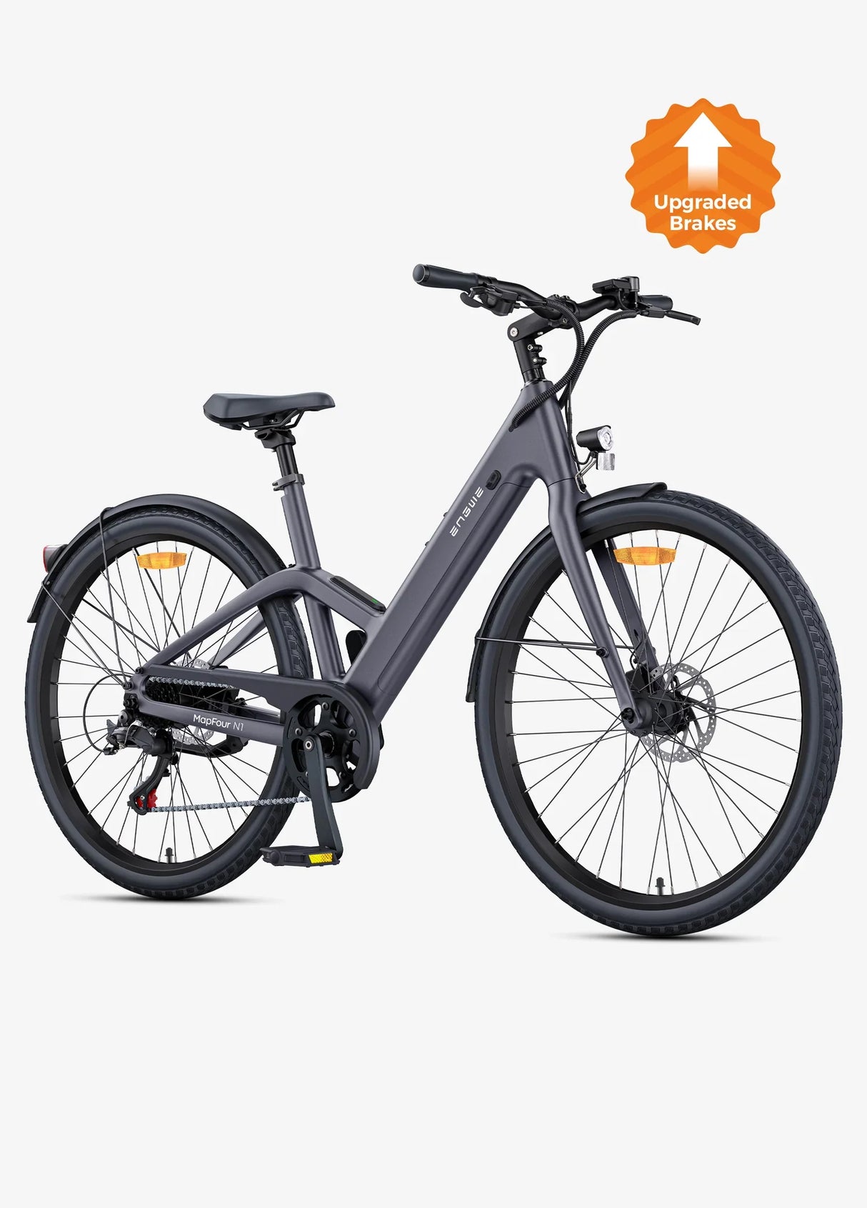 ENGWE MapFour N1 Air Electric Bike