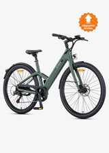 ENGWE MapFour N1 Air Electric Bike
