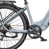 OneSport OT05 Pro City Electric Bike