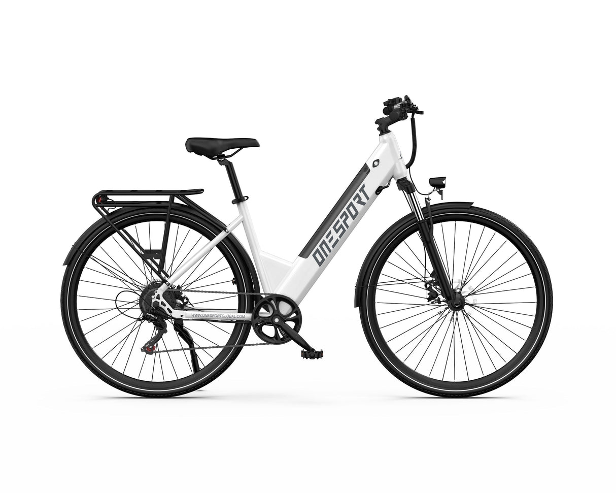 ONESPORT OT12 Urban Electric Bike