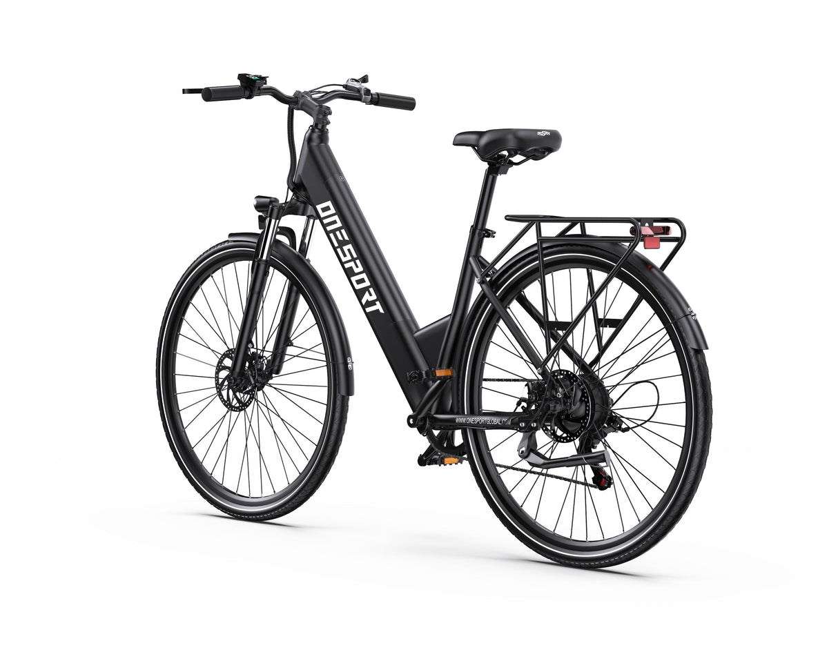 ONESPORT OT12 Urban Electric Bike