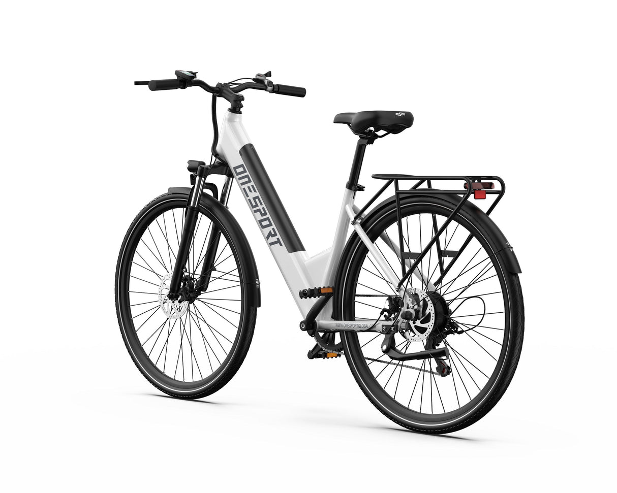 ONESPORT OT12 Urban Electric Bike