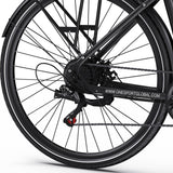 ONESPORT OT12 Urban Electric Bike