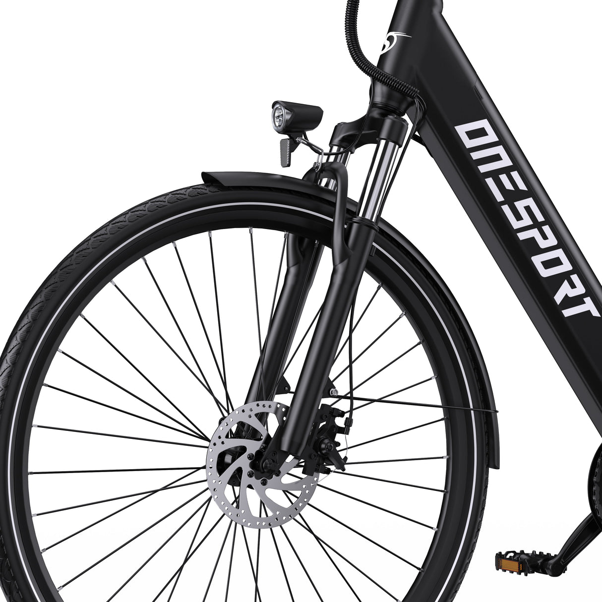 ONESPORT OT12 Urban Electric Bike