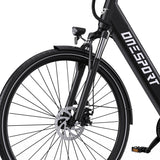 ONESPORT OT12 Urban Electric Bike