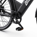 ONESPORT OT12 Urban Electric Bike