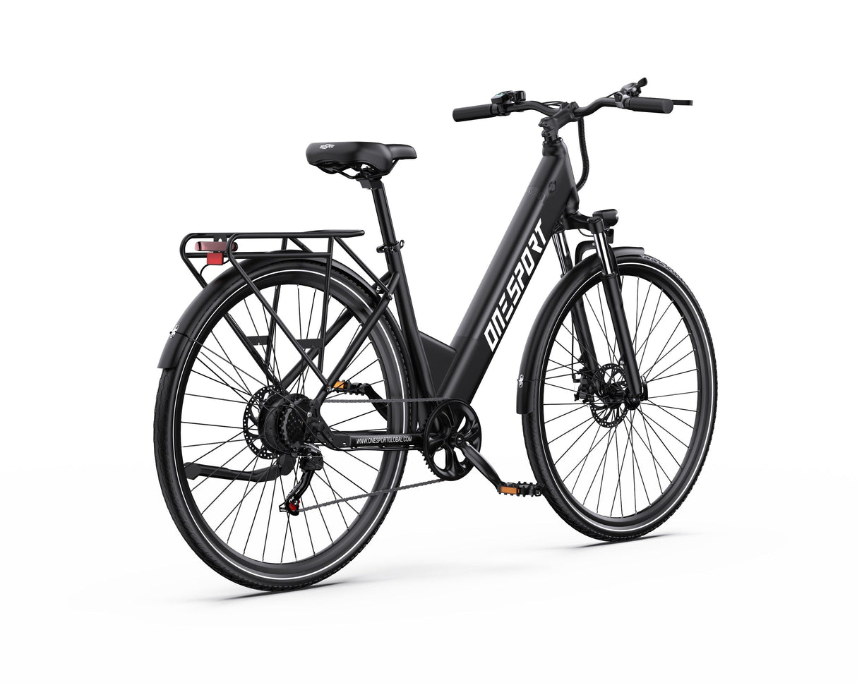 ONESPORT OT12 Urban Electric Bike
