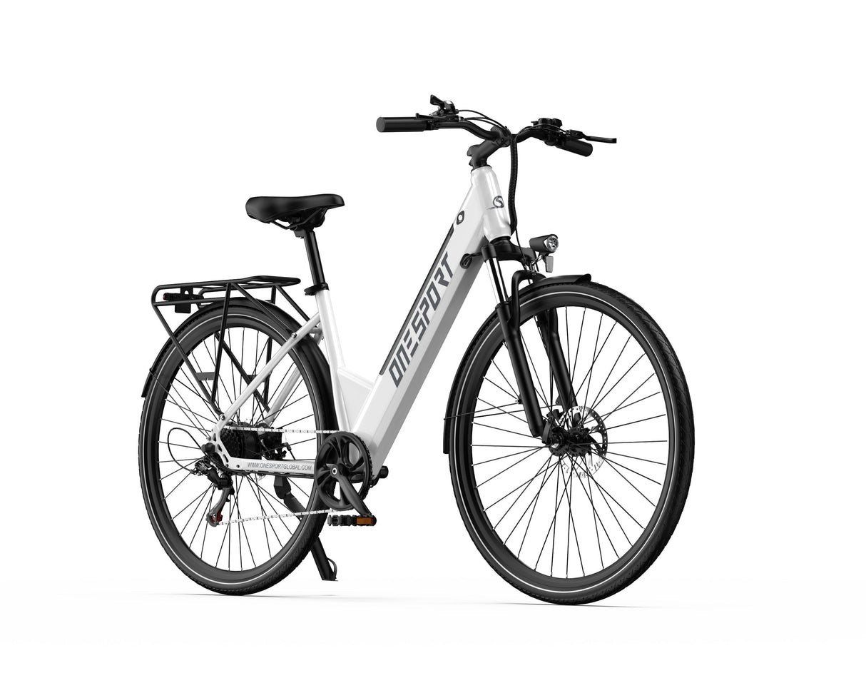 ONESPORT OT12 Urban Electric Bike