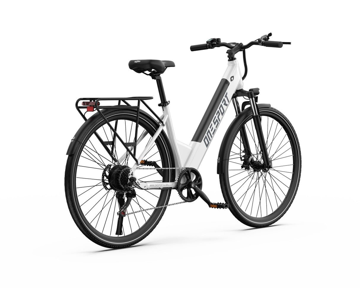 ONESPORT OT12 Urban Electric Bike