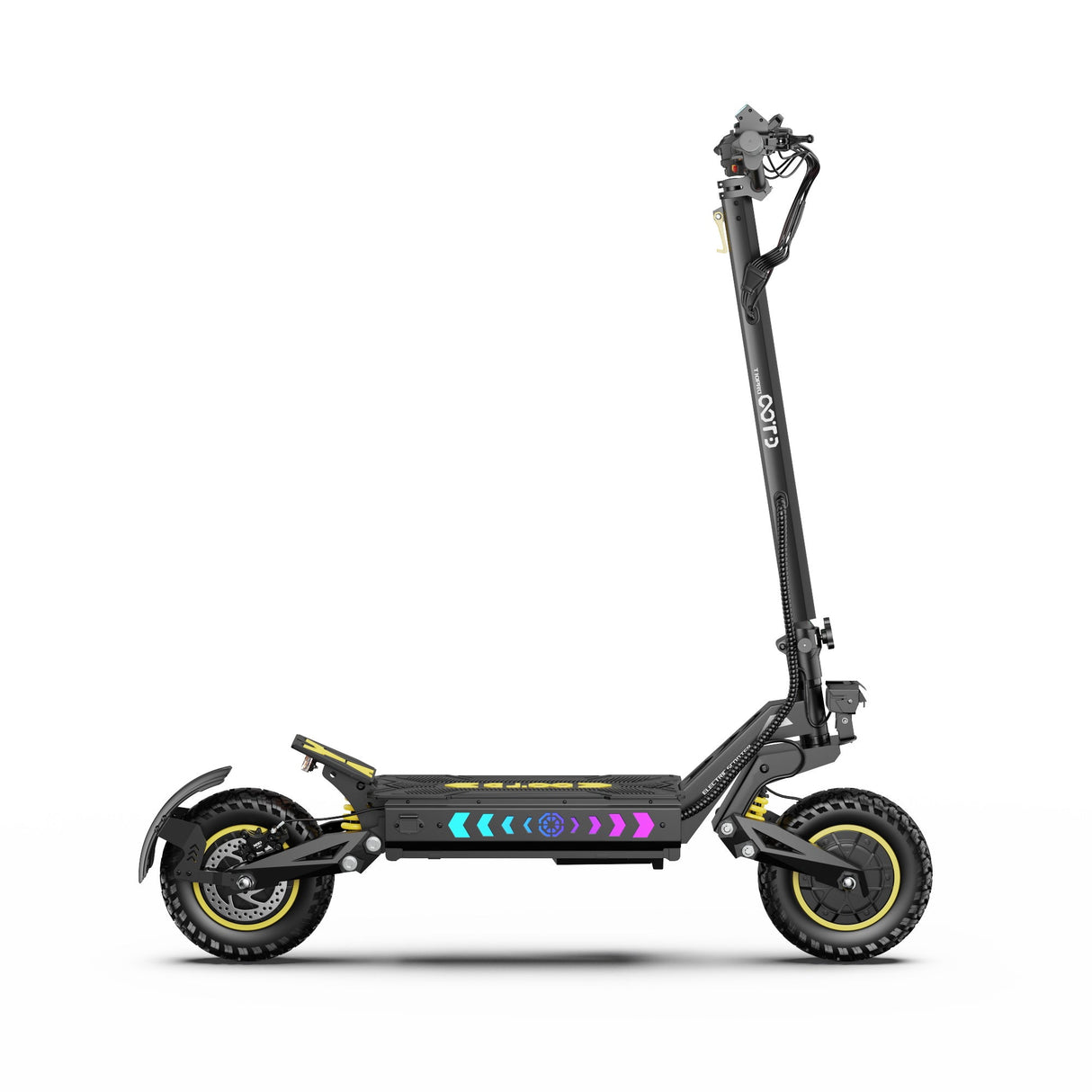 OOTD T10 Pro Electric Scooter