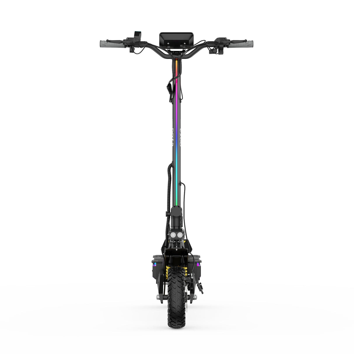 OOTD T10 Pro Electric Scooter