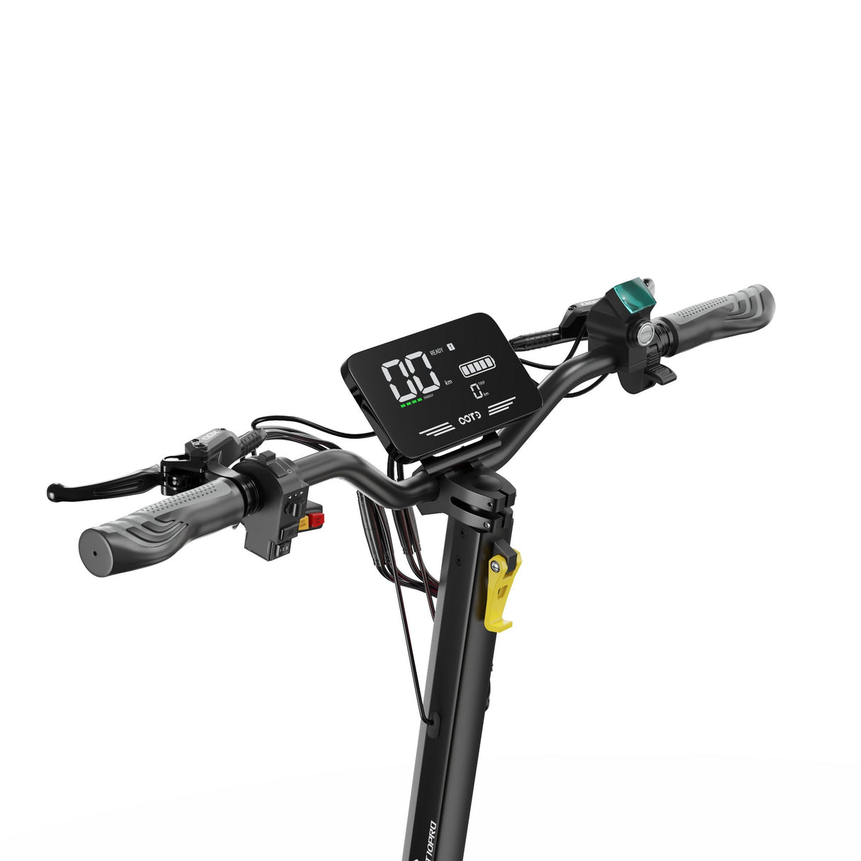 OOTD T10 Pro Electric Scooter