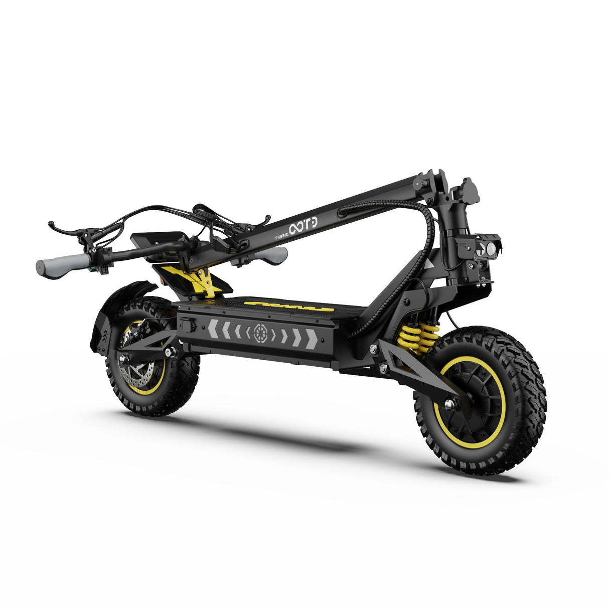OOTD T10 Pro Electric Scooter