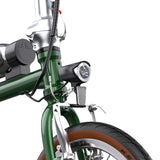 OneSport OT02 Compact Folding Electric Bike