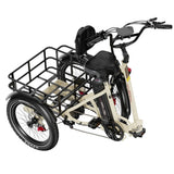 OneSport OT30 Pro Electric Cargo Tricycle