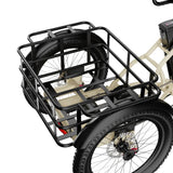 OneSport OT30 Pro Electric Cargo Tricycle