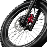 OneSport OT30 Pro Electric Cargo Tricycle