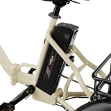 OneSport OT30 Pro Electric Cargo Tricycle